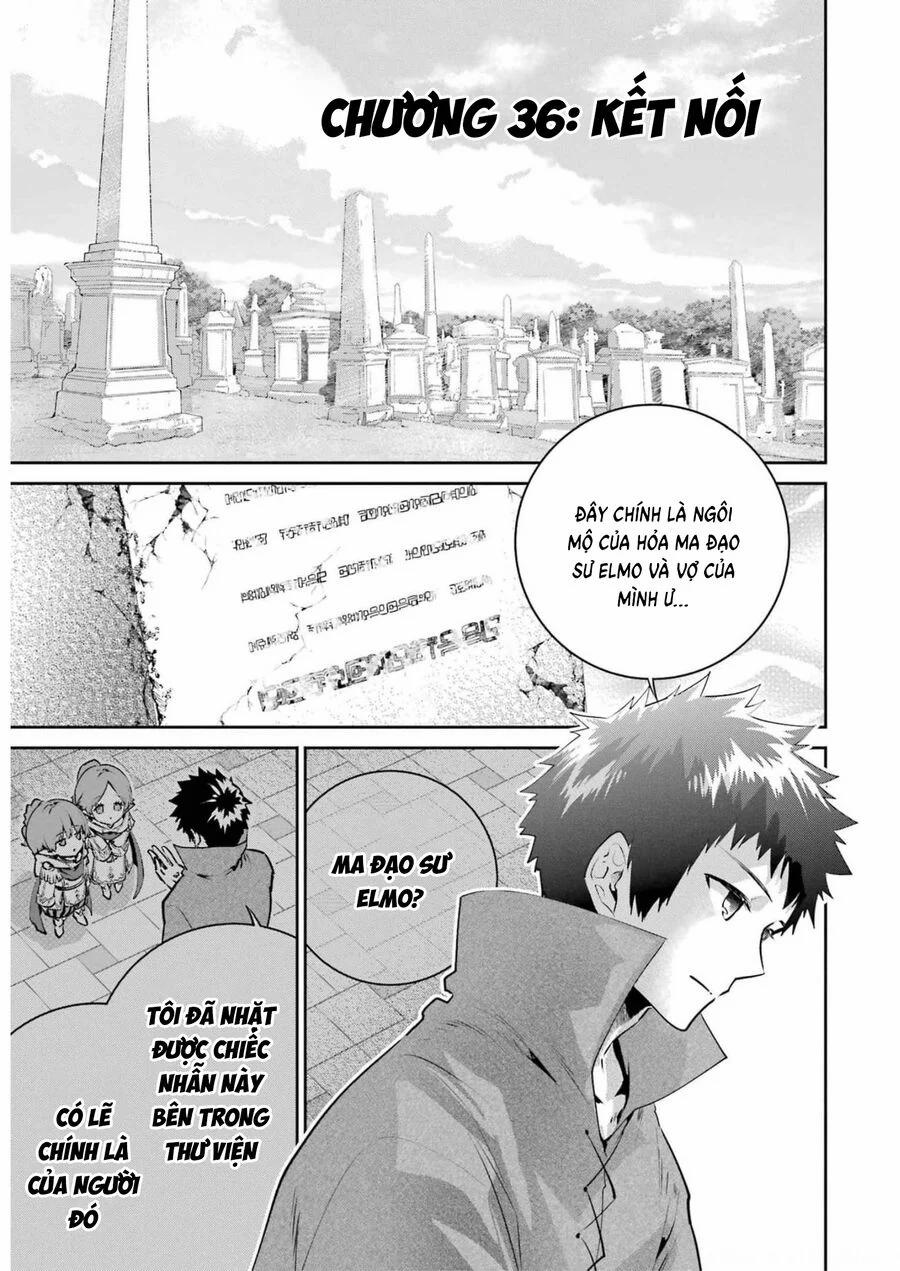 Final Fantasy Lost Stranger 36 trang 2