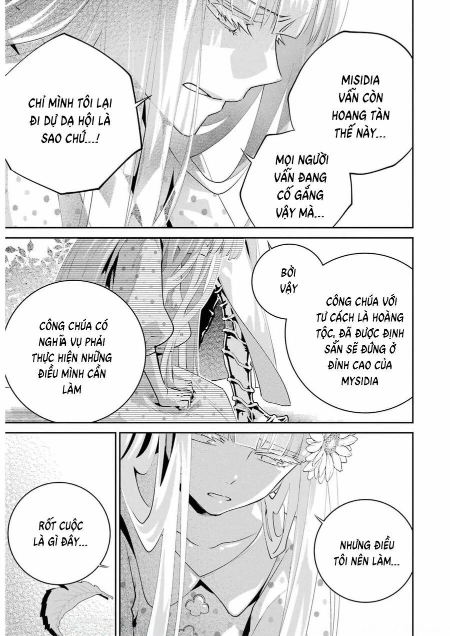 Final Fantasy Lost Stranger 36 trang 20