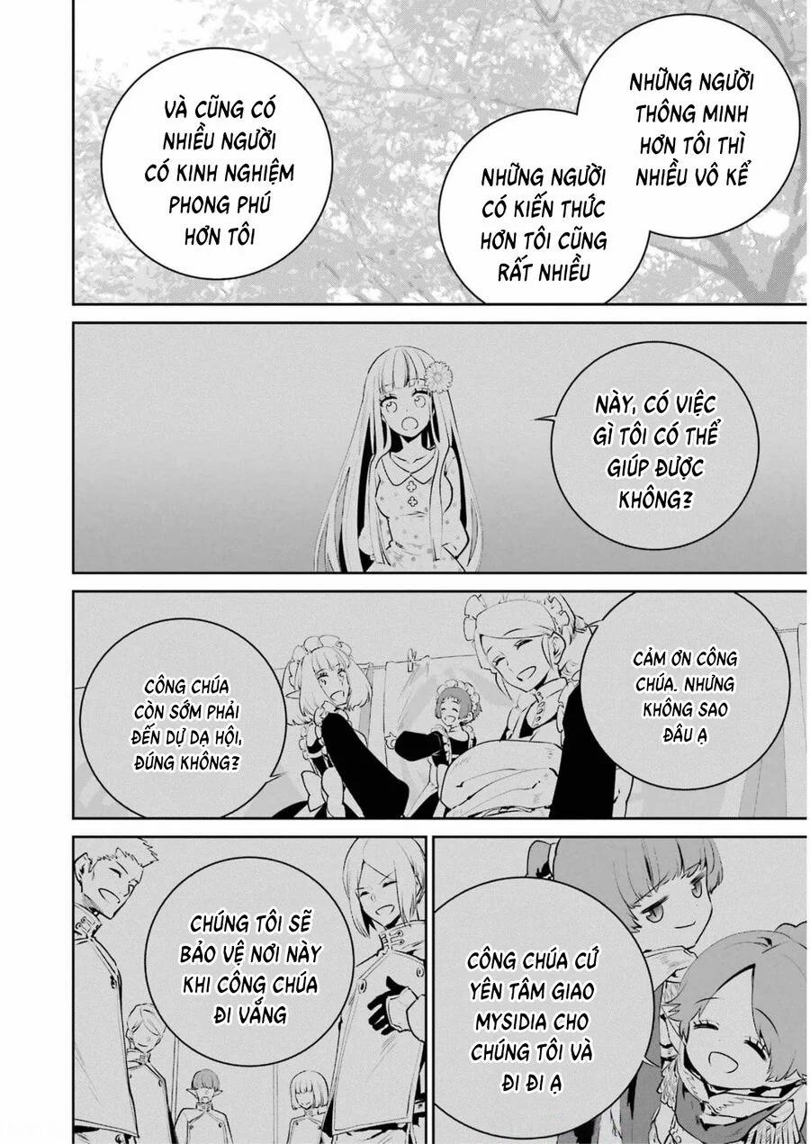 Final Fantasy Lost Stranger 36 trang 21