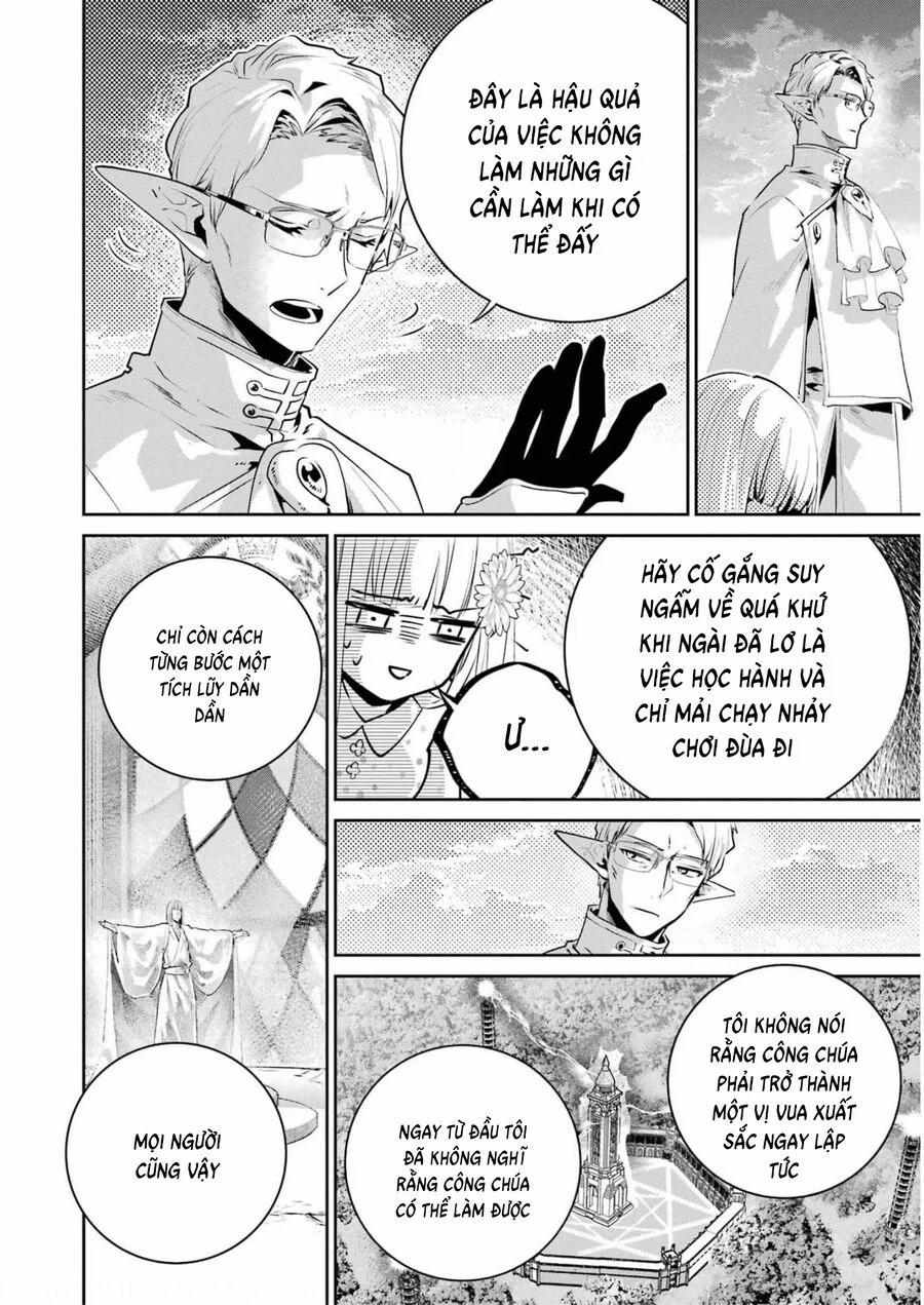 Final Fantasy Lost Stranger 36 trang 23