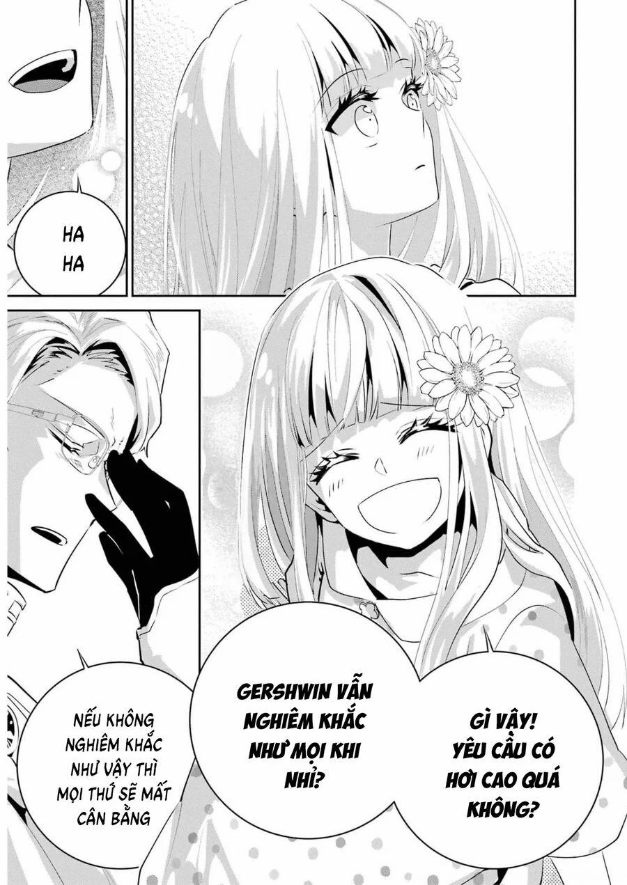 Final Fantasy Lost Stranger 36 trang 26