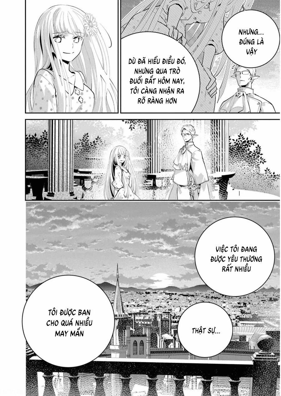 Final Fantasy Lost Stranger 36 trang 27