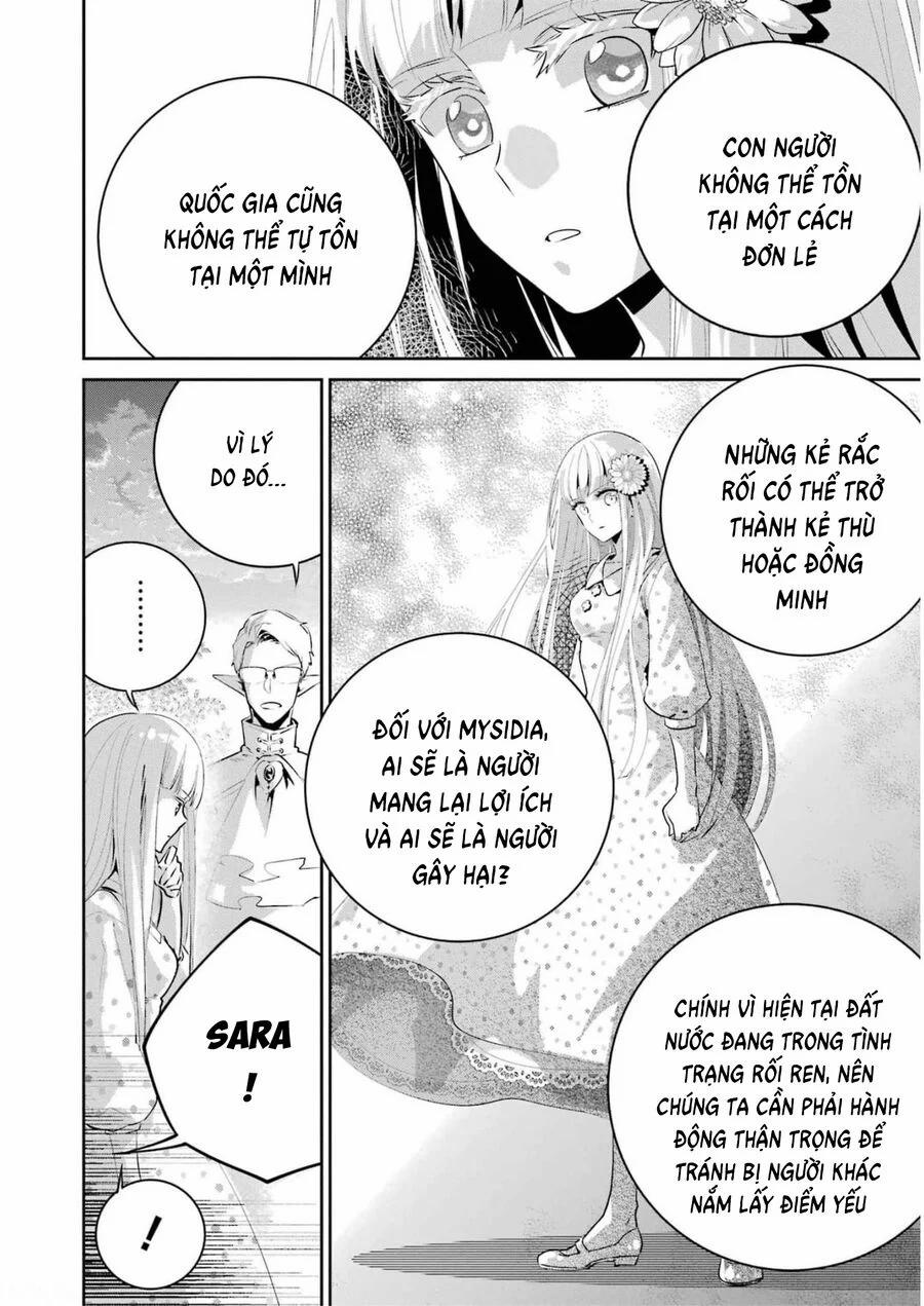 Final Fantasy Lost Stranger 36 trang 29