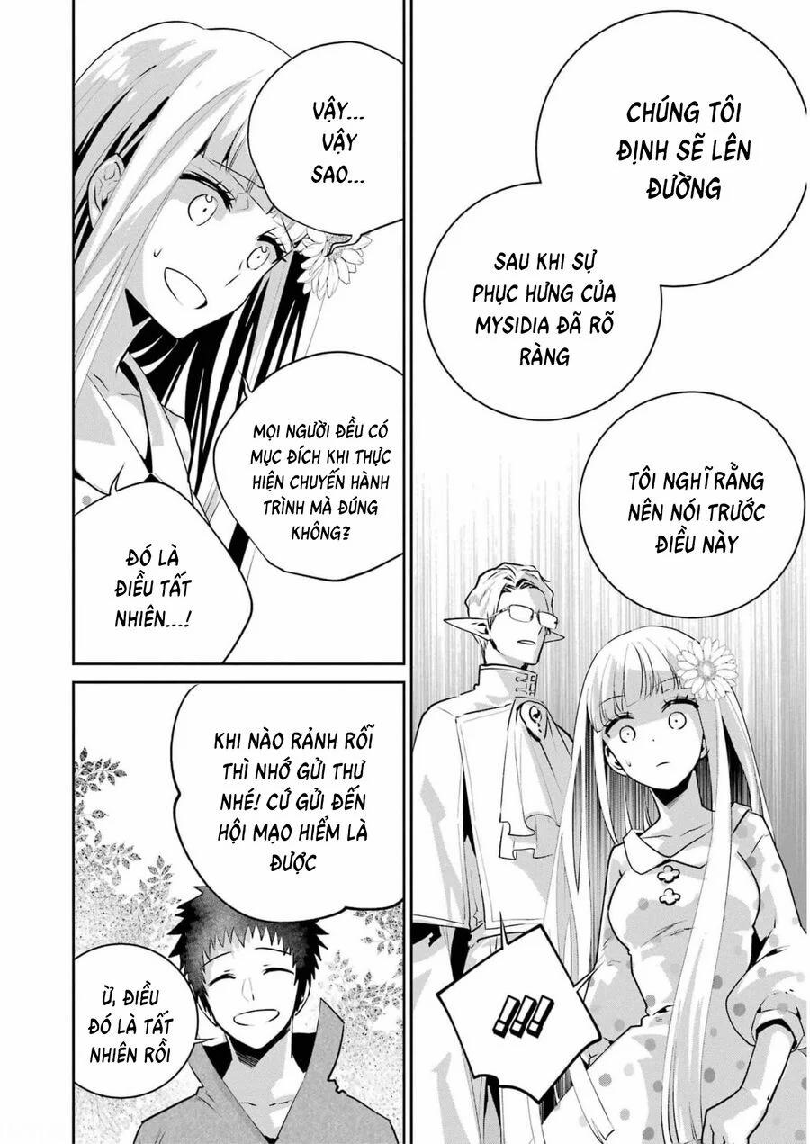 Final Fantasy Lost Stranger 36 trang 31