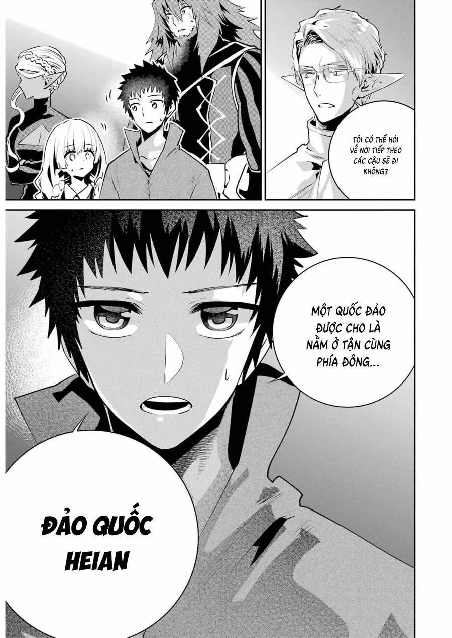 Final Fantasy Lost Stranger 36 trang 32