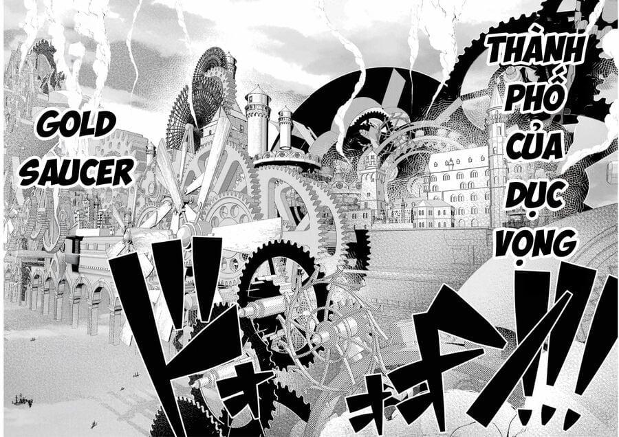 Final Fantasy Lost Stranger 36 trang 35