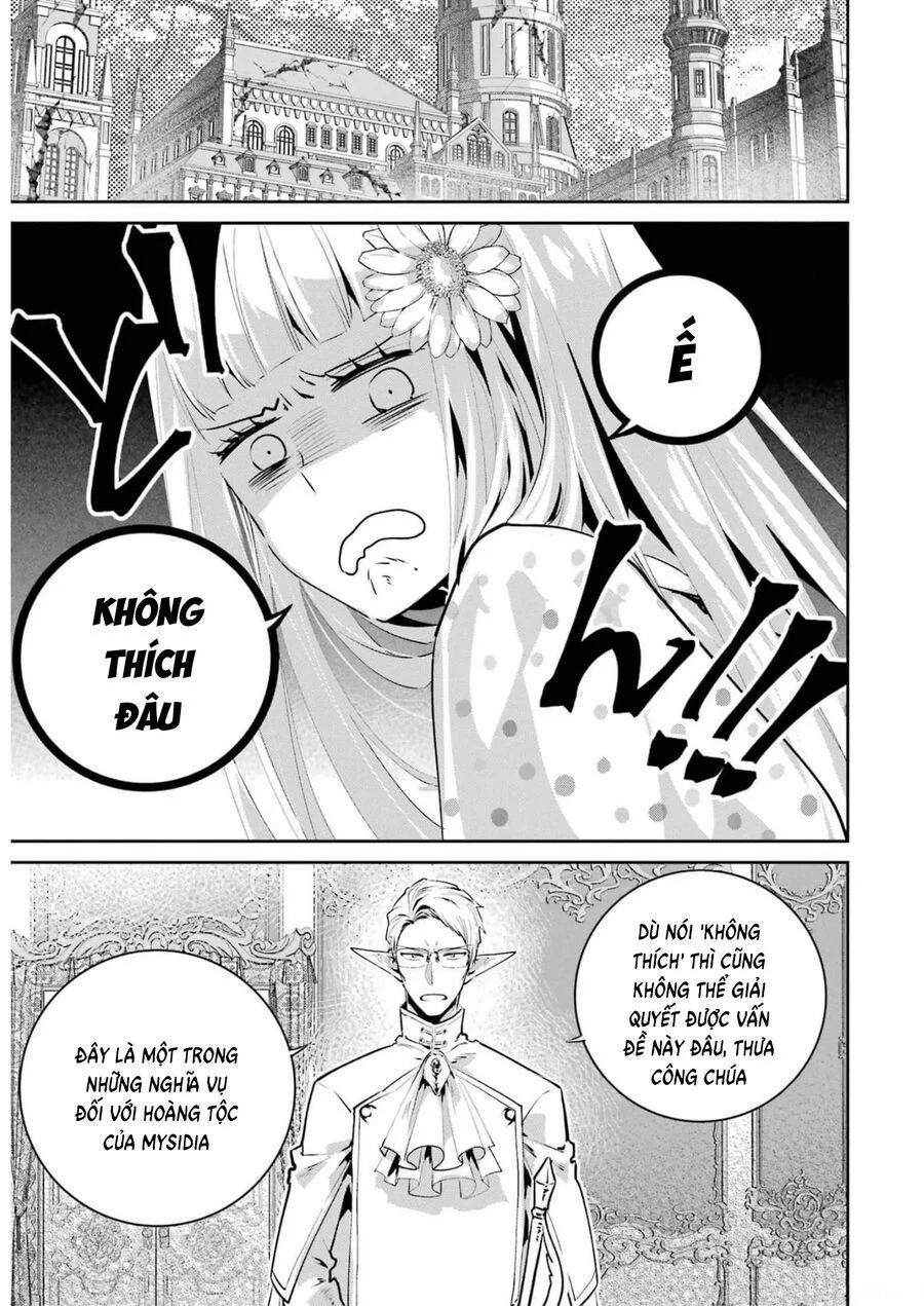 Final Fantasy Lost Stranger 36 trang 6