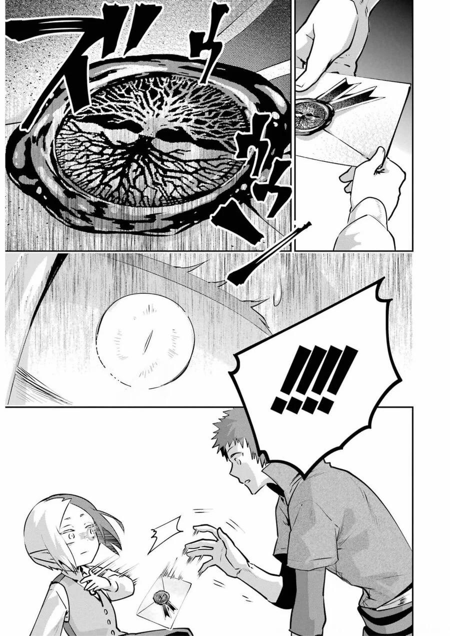 Final Fantasy Lost Stranger 37 trang 10