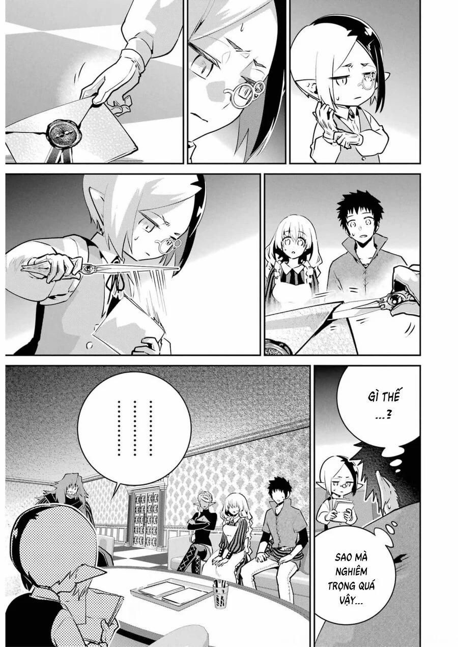 Final Fantasy Lost Stranger 37 trang 12