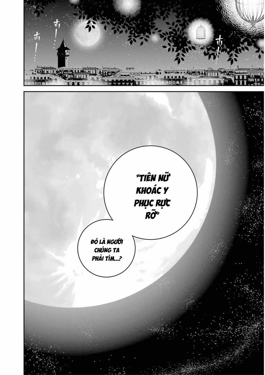 Final Fantasy Lost Stranger 37 trang 17