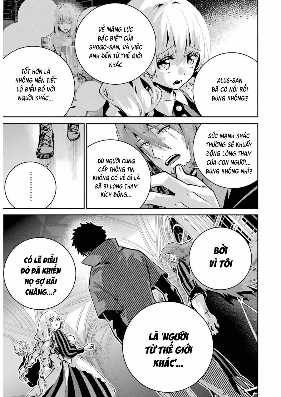 Final Fantasy Lost Stranger 37 trang 20