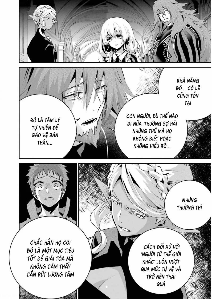 Final Fantasy Lost Stranger 37 trang 21