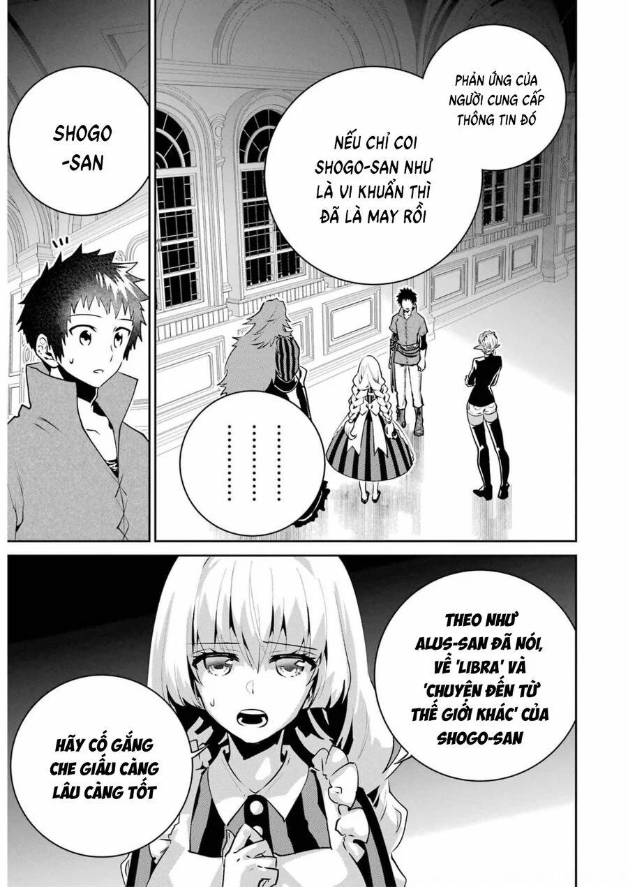 Final Fantasy Lost Stranger 37 trang 22