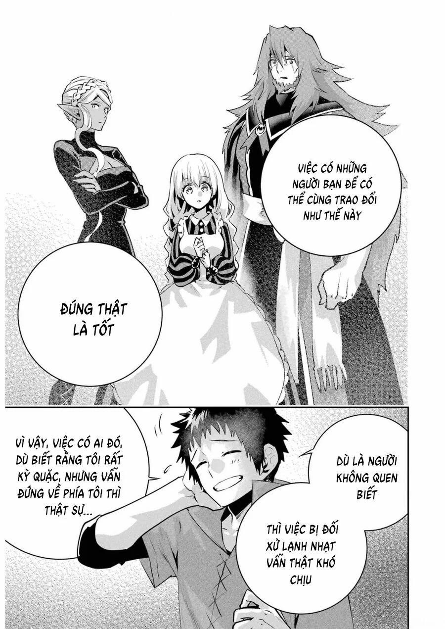 Final Fantasy Lost Stranger 37 trang 24