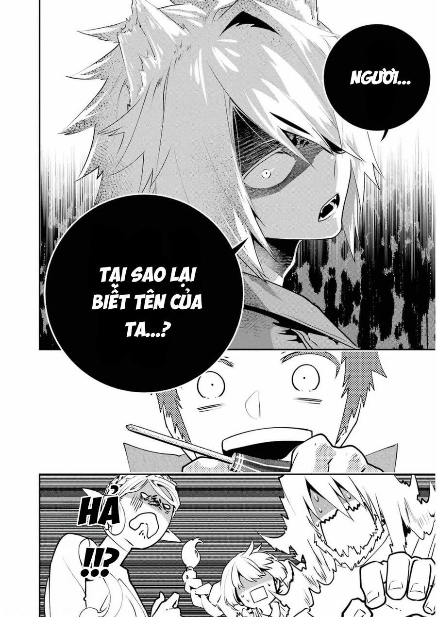 Final Fantasy Lost Stranger 37 trang 36