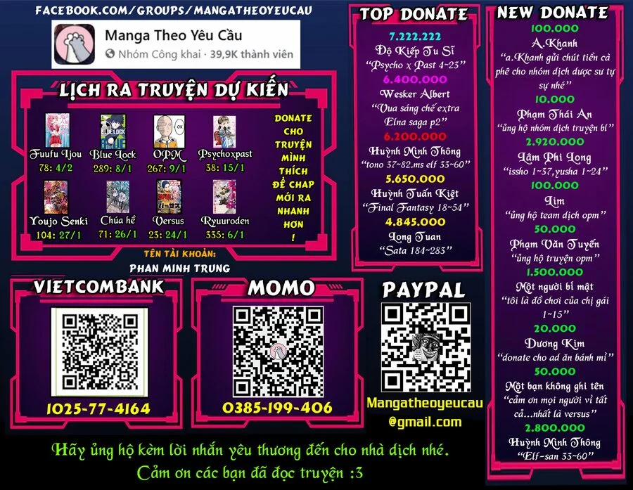 Final Fantasy Lost Stranger 37 trang 39