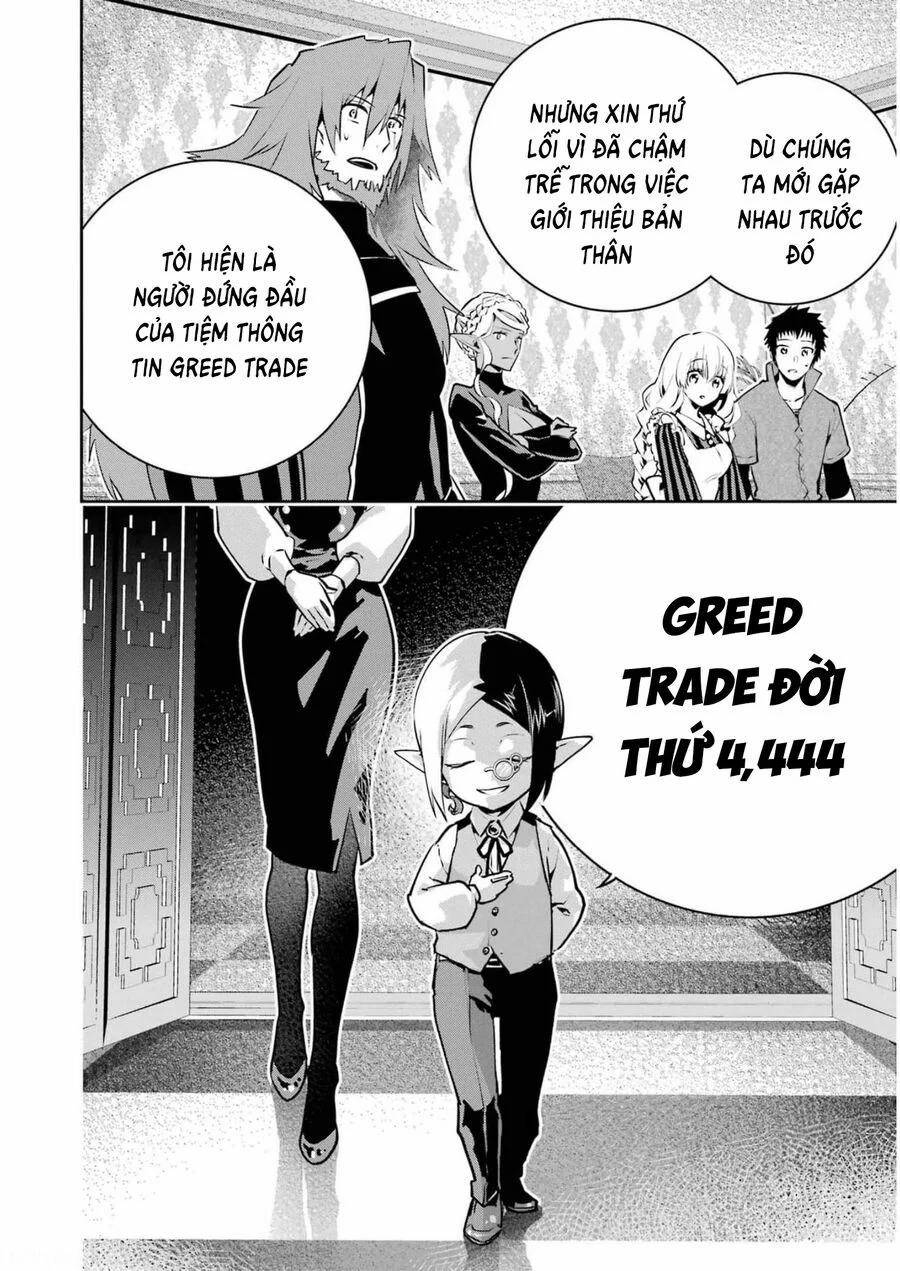 Final Fantasy Lost Stranger 37 trang 7
