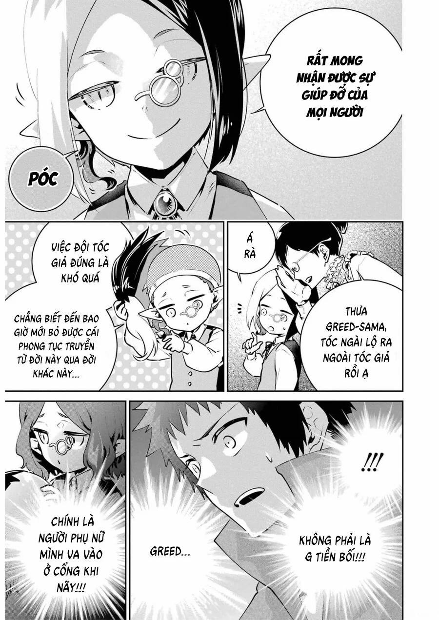 Final Fantasy Lost Stranger 37 trang 8