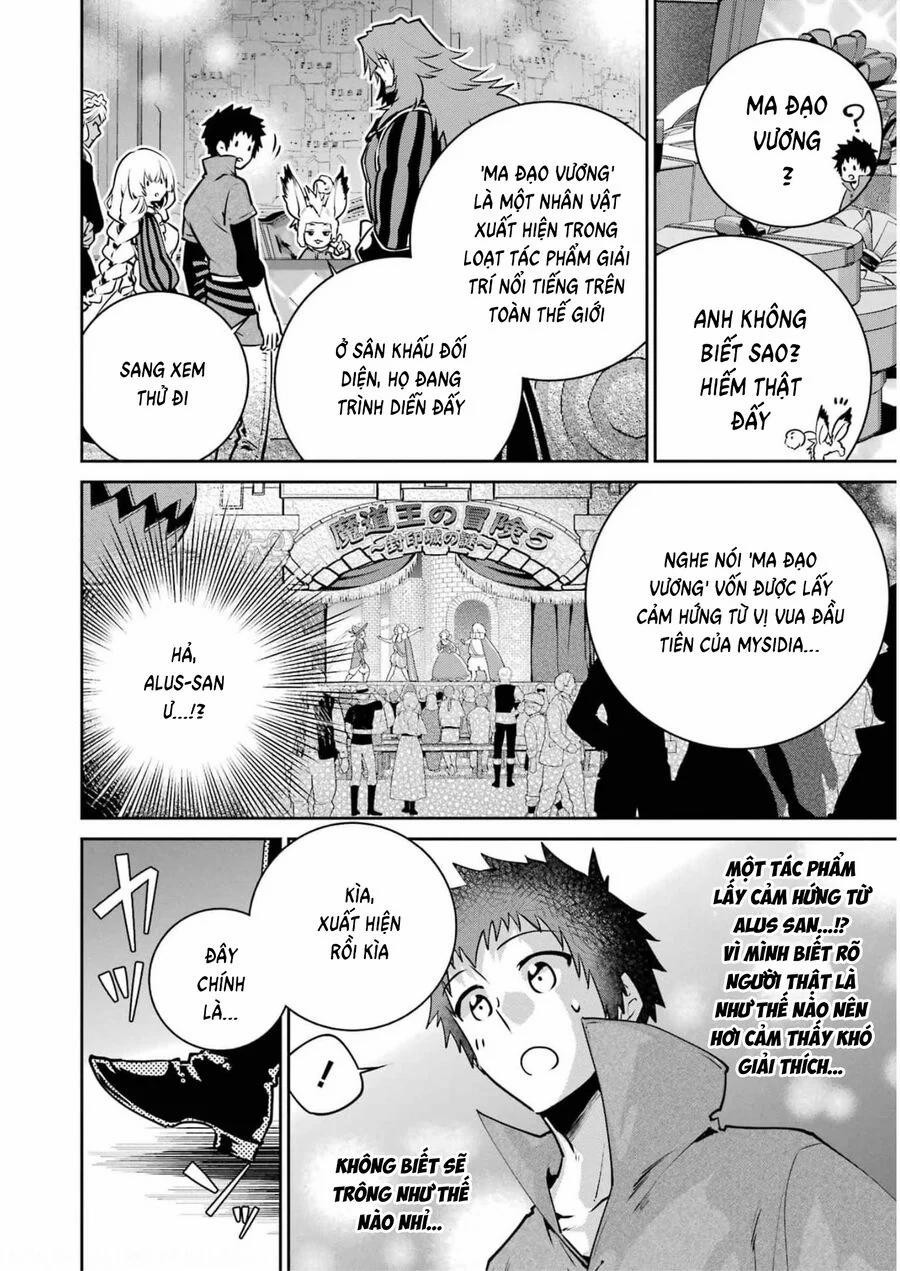 Final Fantasy Lost Stranger 38 trang 15