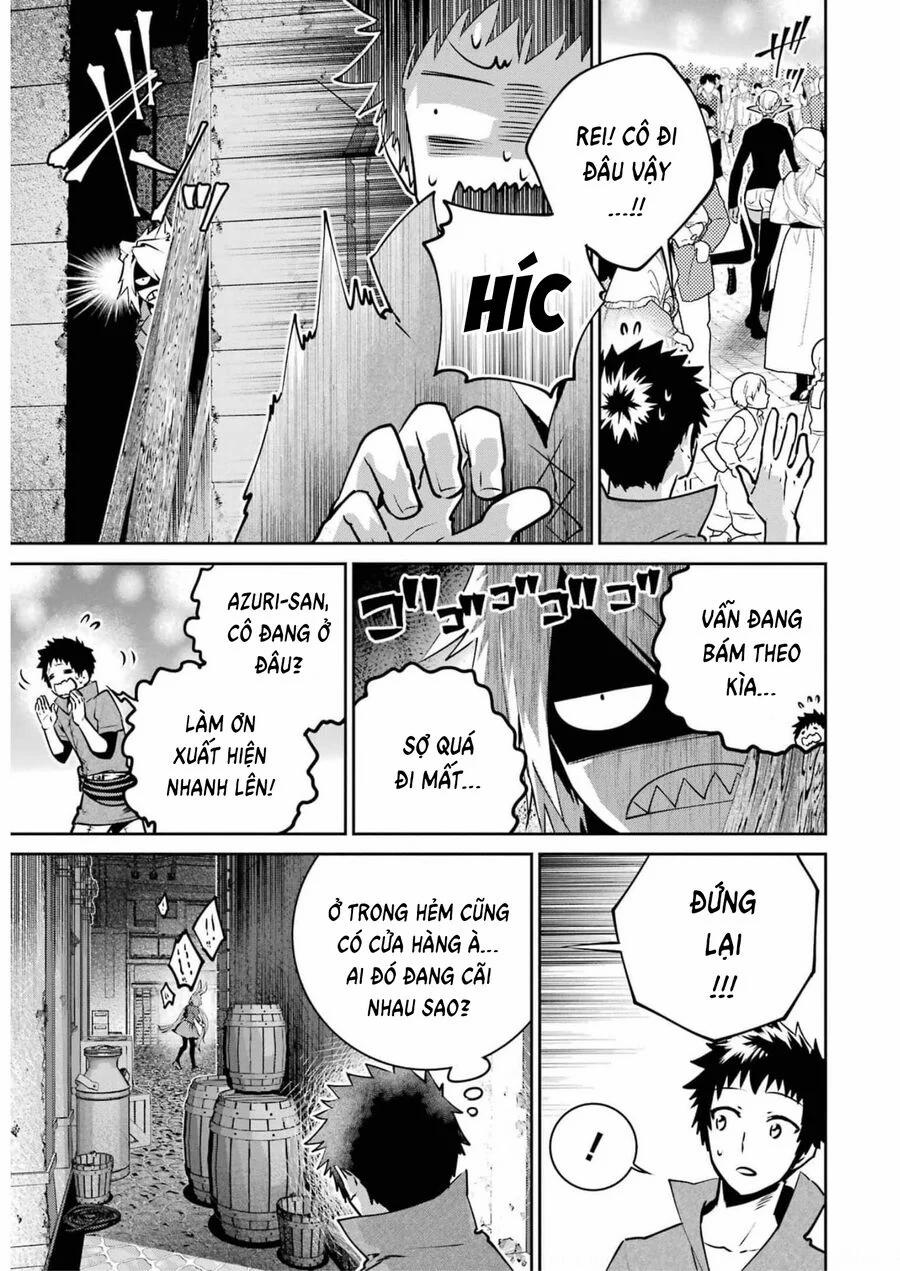 Final Fantasy Lost Stranger 38 trang 20