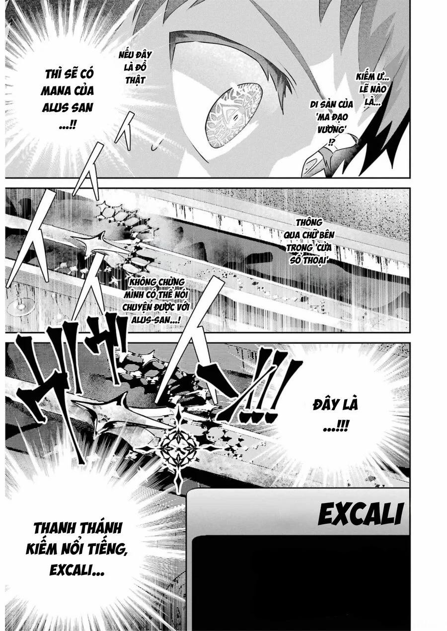 Final Fantasy Lost Stranger 38 trang 24