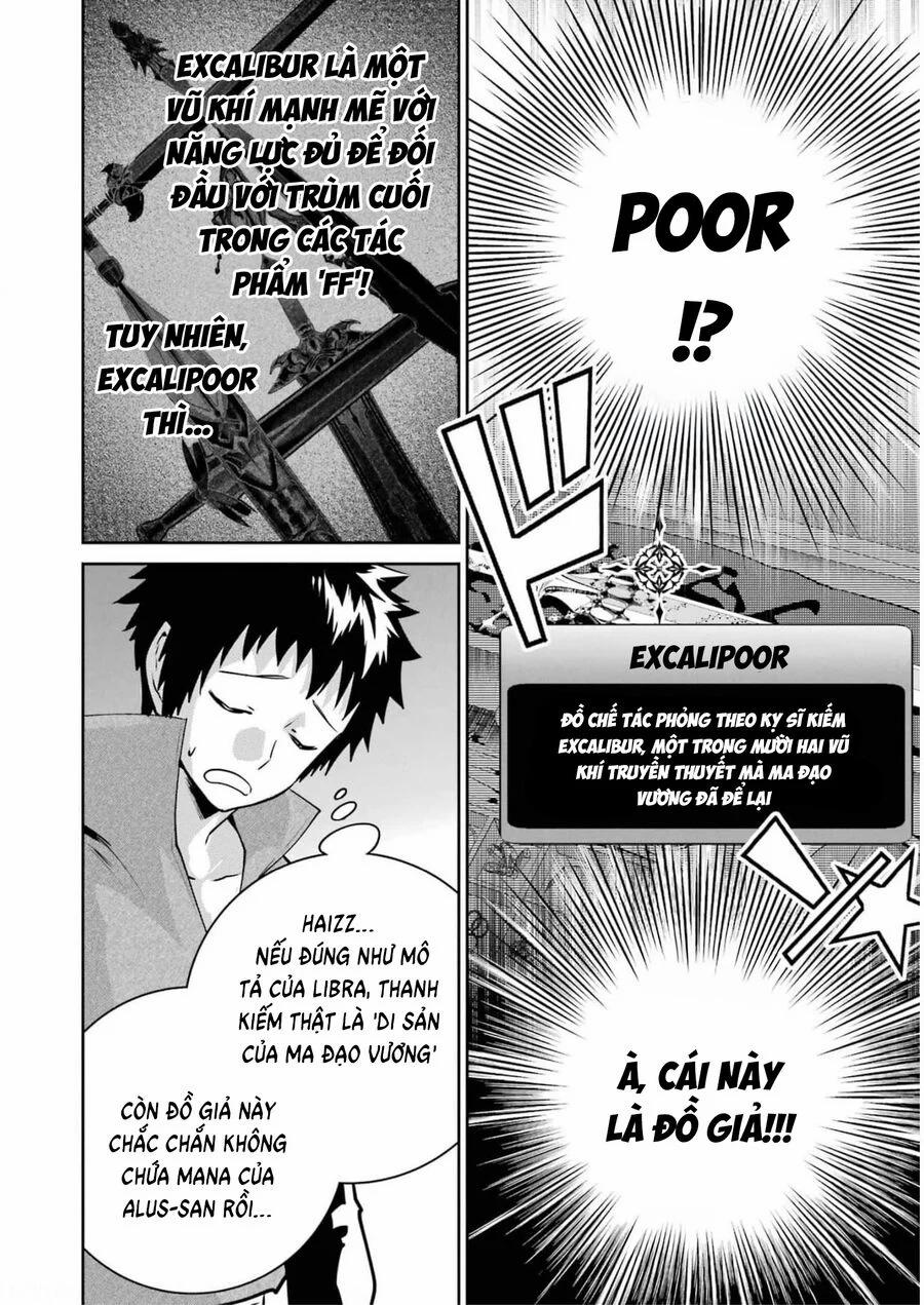 Final Fantasy Lost Stranger 38 trang 25