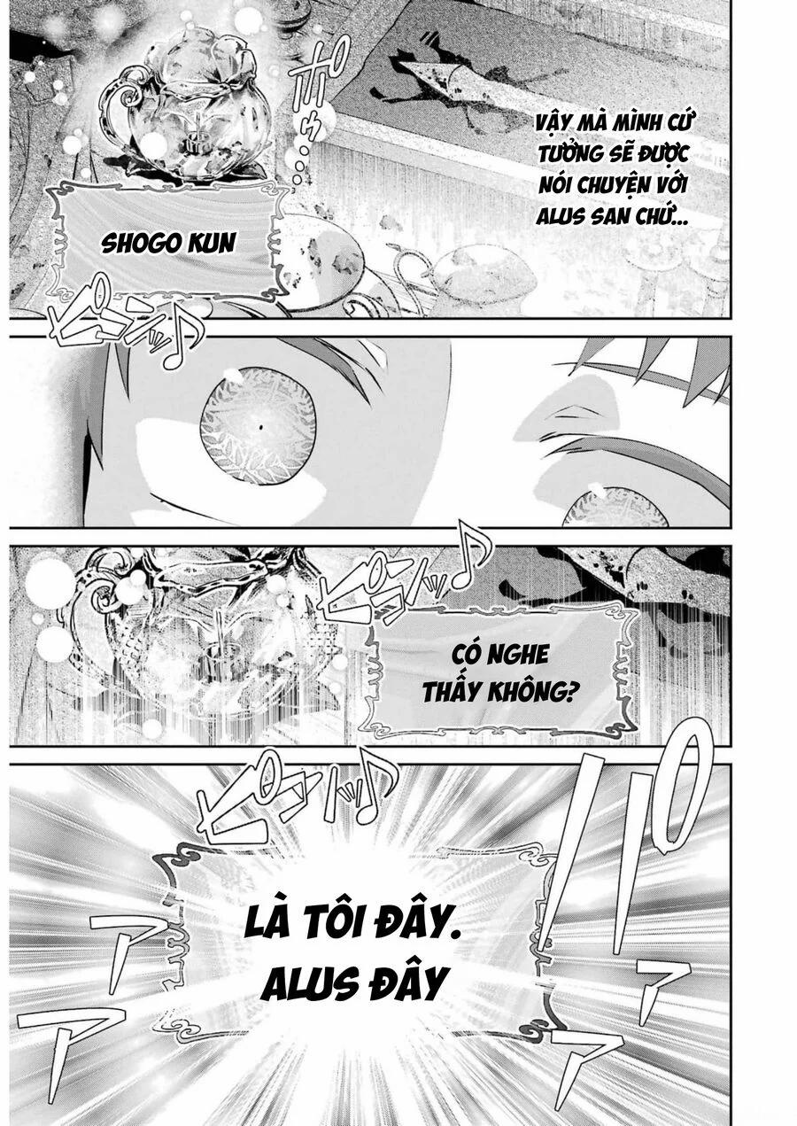 Final Fantasy Lost Stranger 38 trang 26