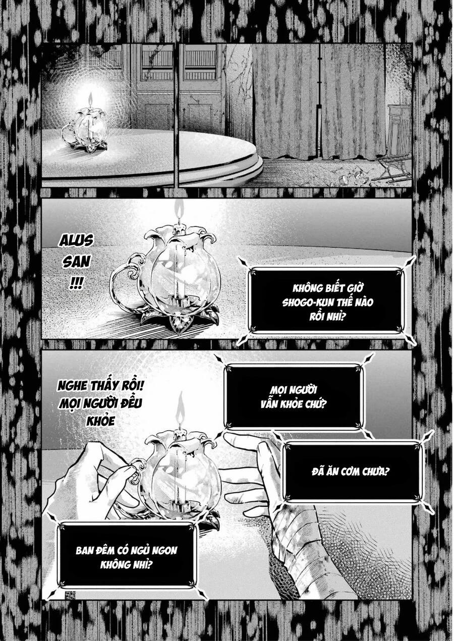 Final Fantasy Lost Stranger 38 trang 27