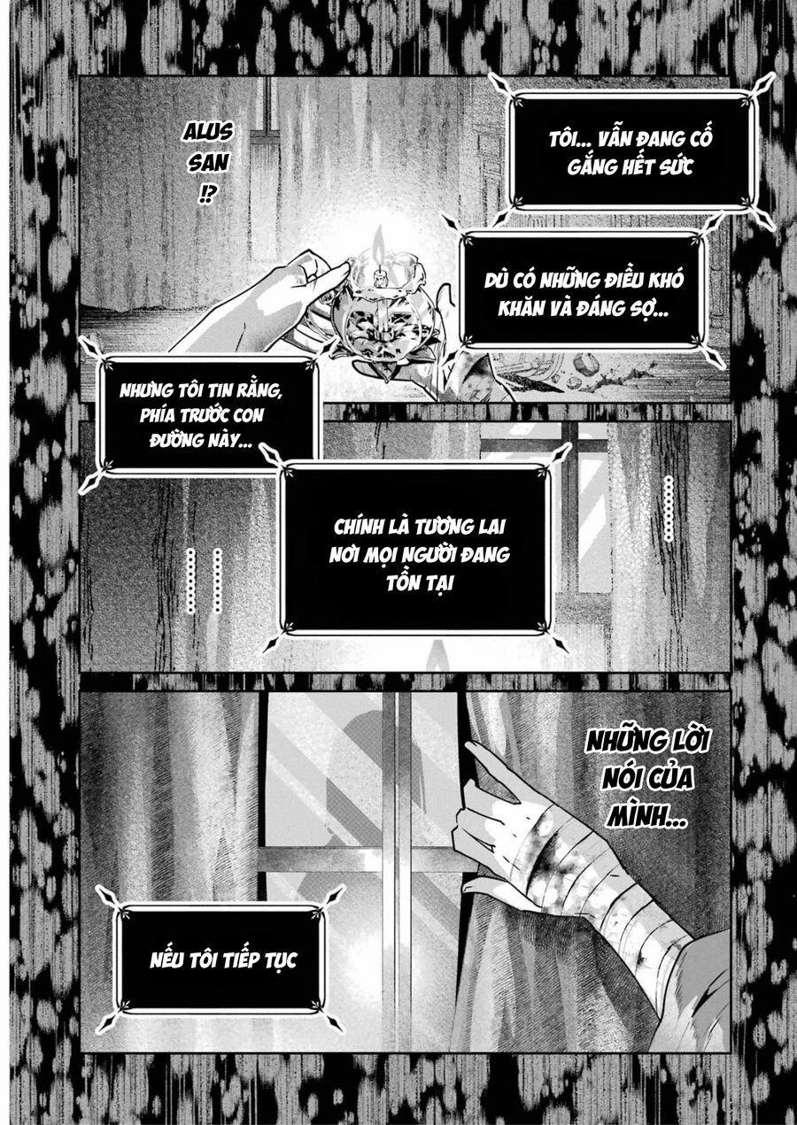 Final Fantasy Lost Stranger 38 trang 28