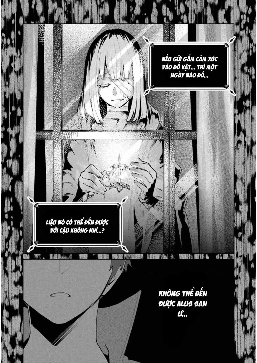 Final Fantasy Lost Stranger 38 trang 29