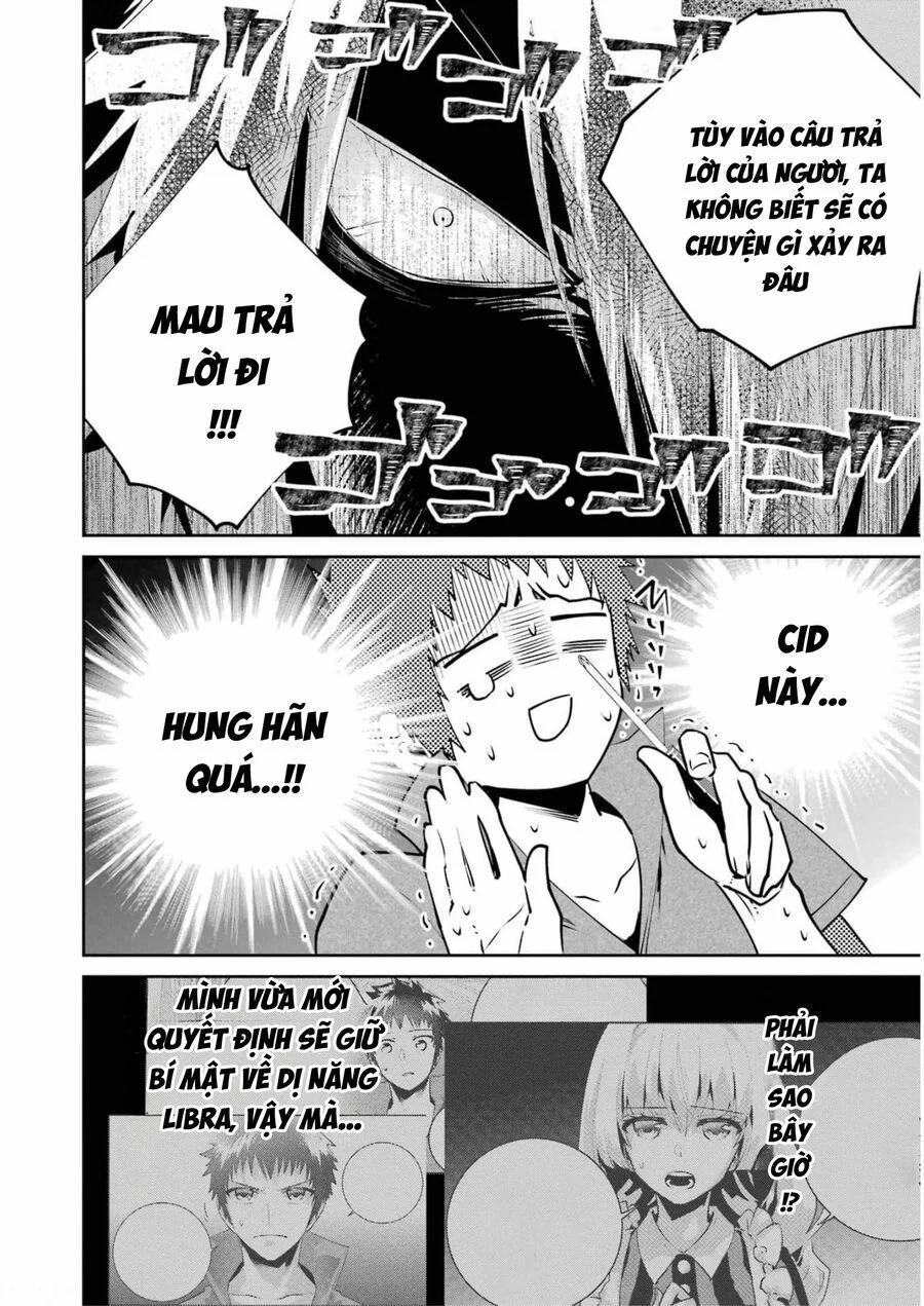 Final Fantasy Lost Stranger 38 trang 3