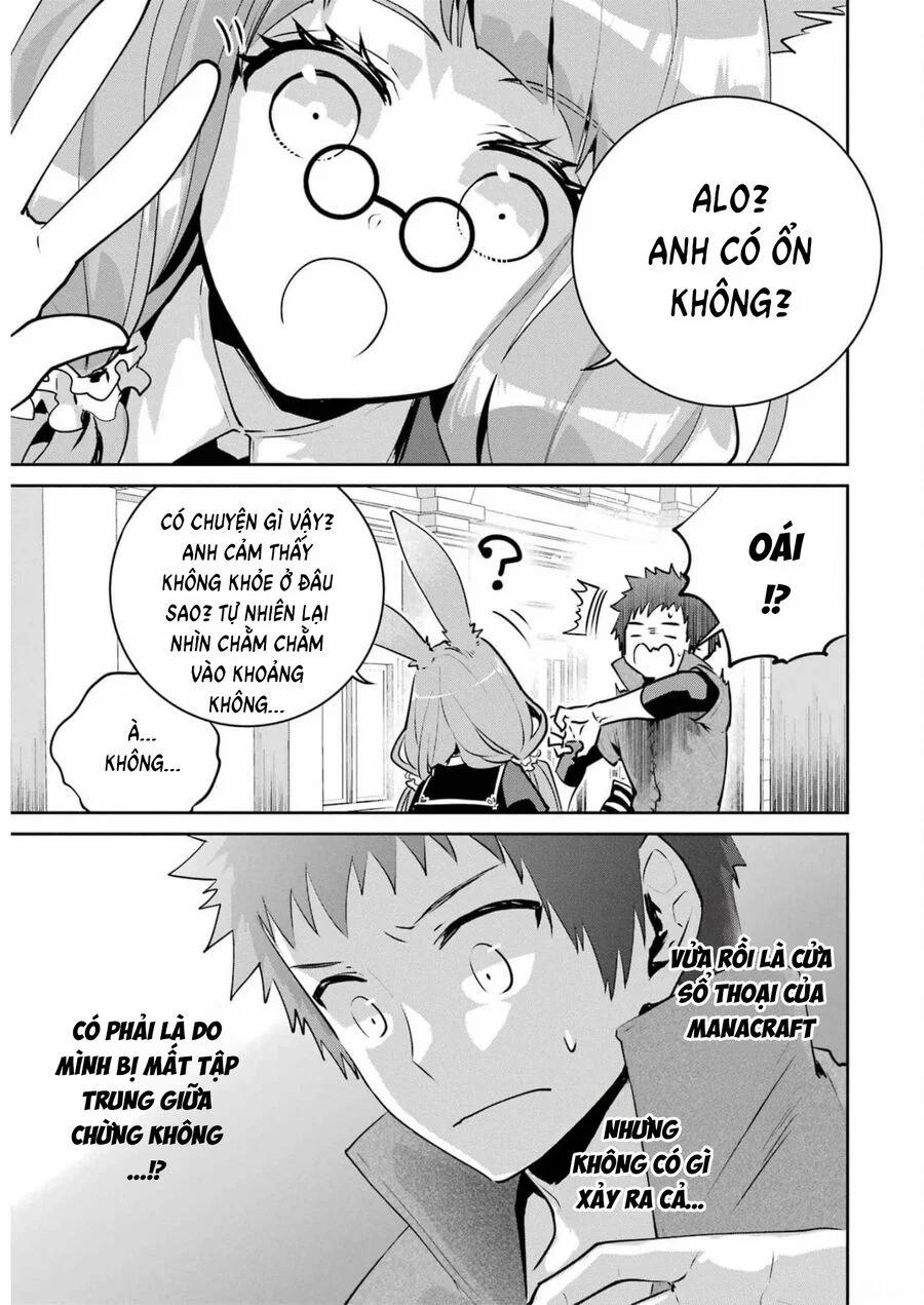 Final Fantasy Lost Stranger 38 trang 30