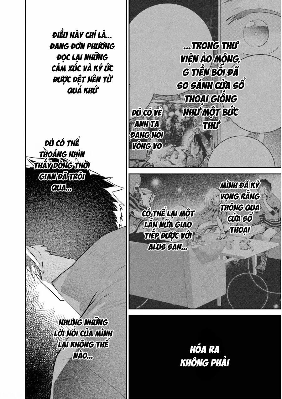 Final Fantasy Lost Stranger 38 trang 31