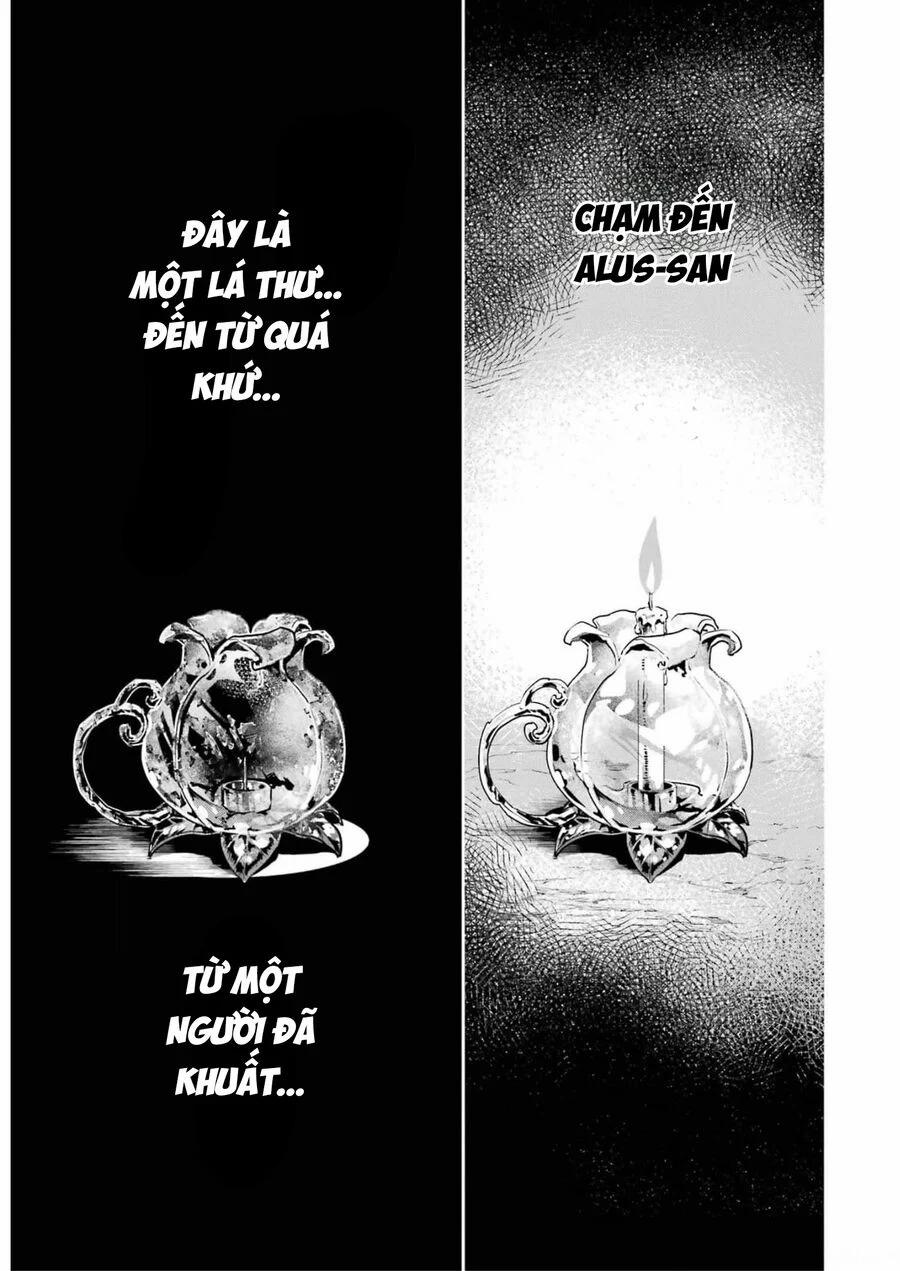 Final Fantasy Lost Stranger 38 trang 32