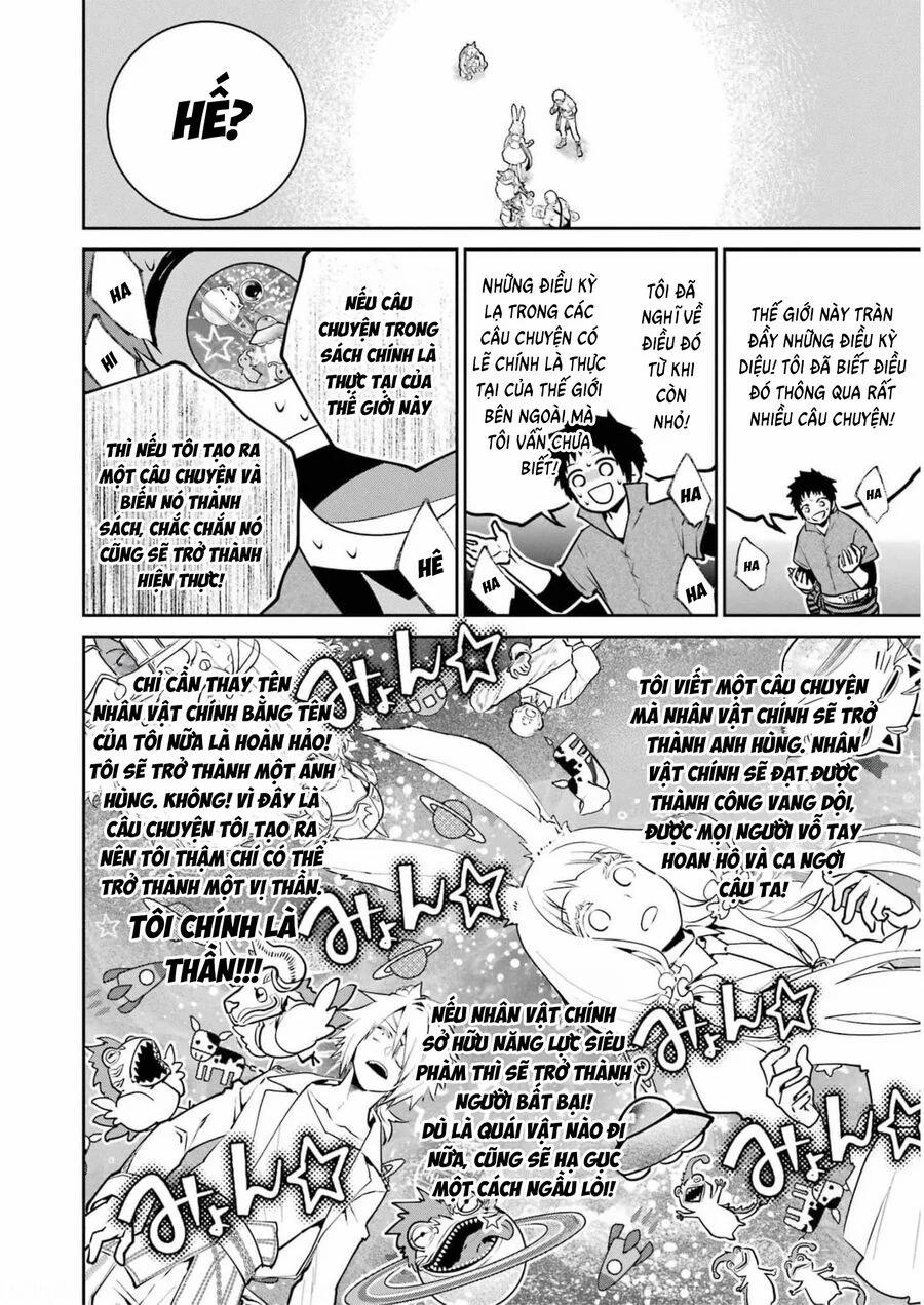 Final Fantasy Lost Stranger 38 trang 37