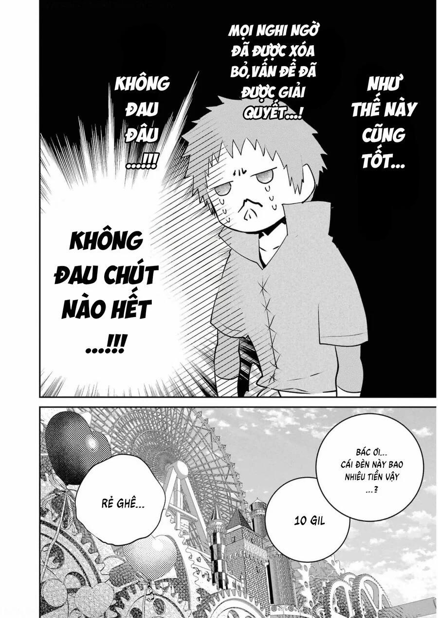 Final Fantasy Lost Stranger 38 trang 39