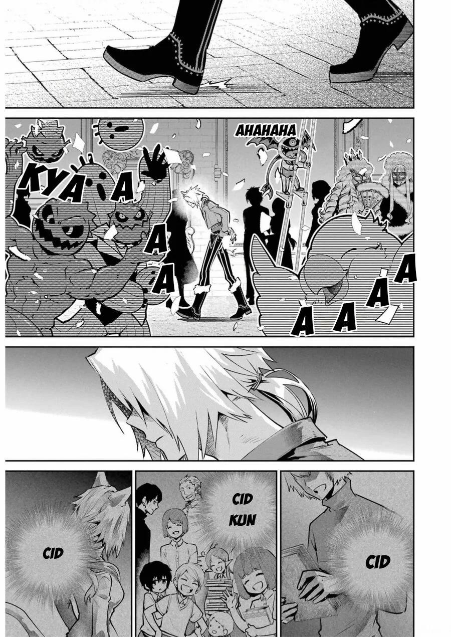 Final Fantasy Lost Stranger 38 trang 40