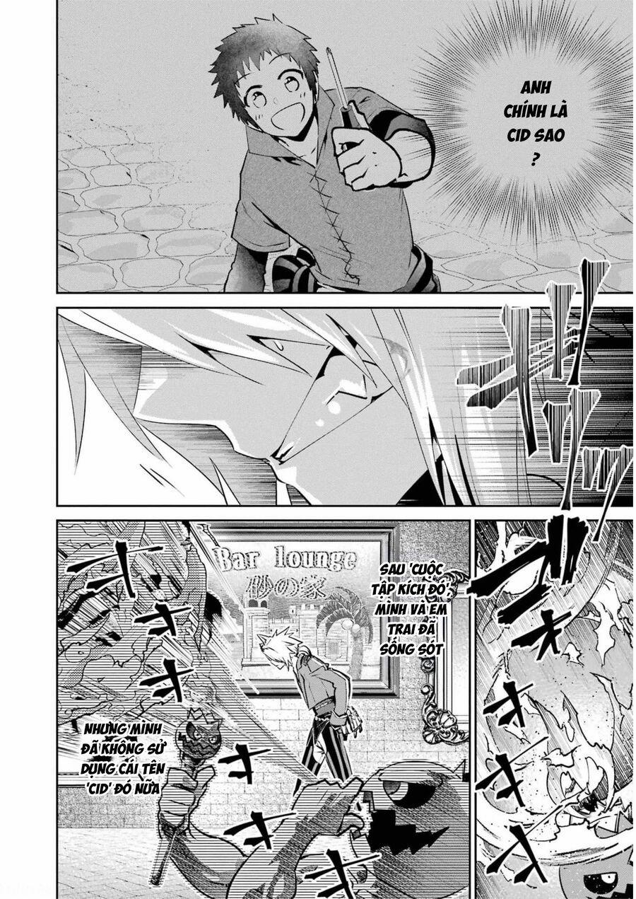 Final Fantasy Lost Stranger 38 trang 41