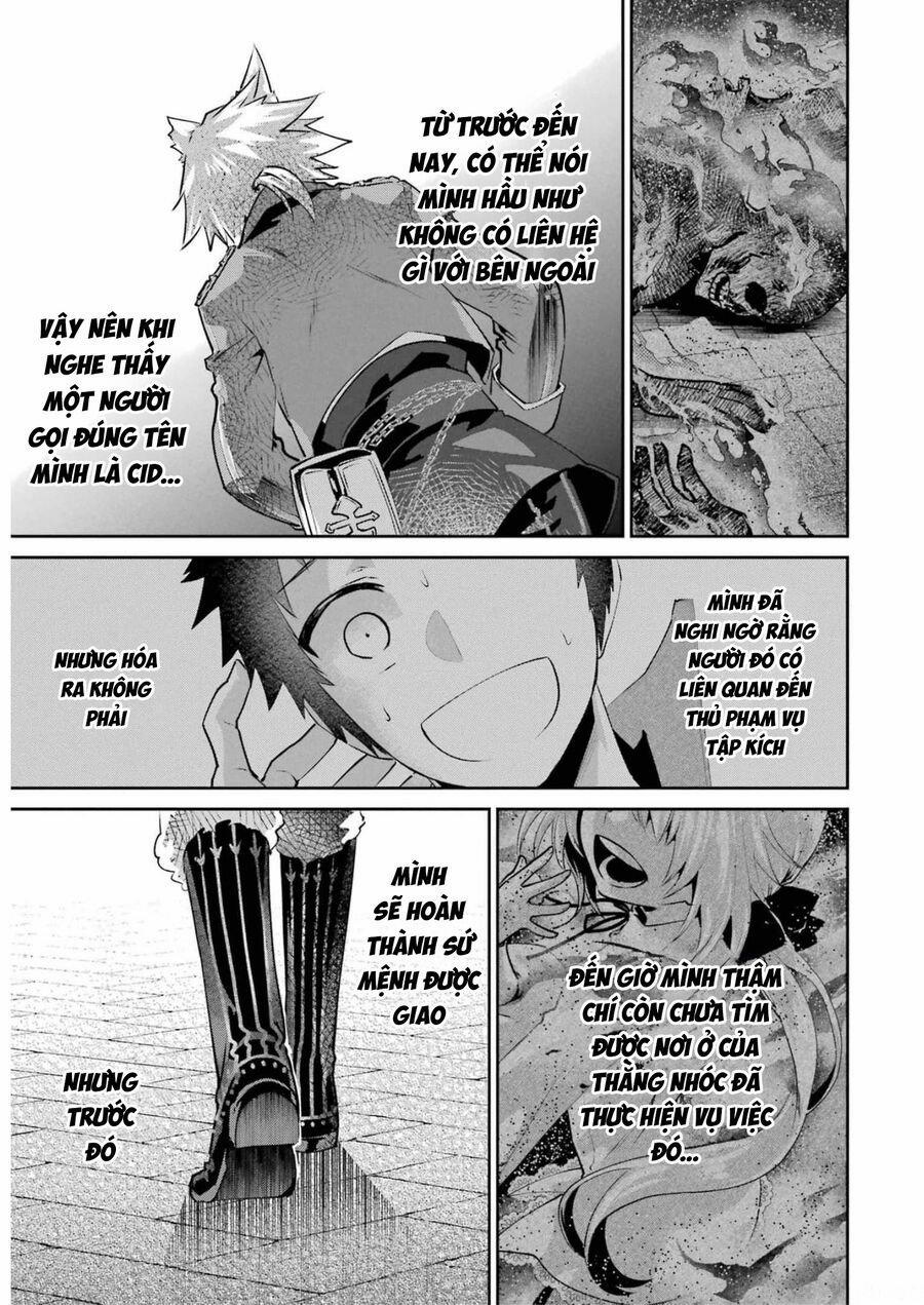 Final Fantasy Lost Stranger 38 trang 42