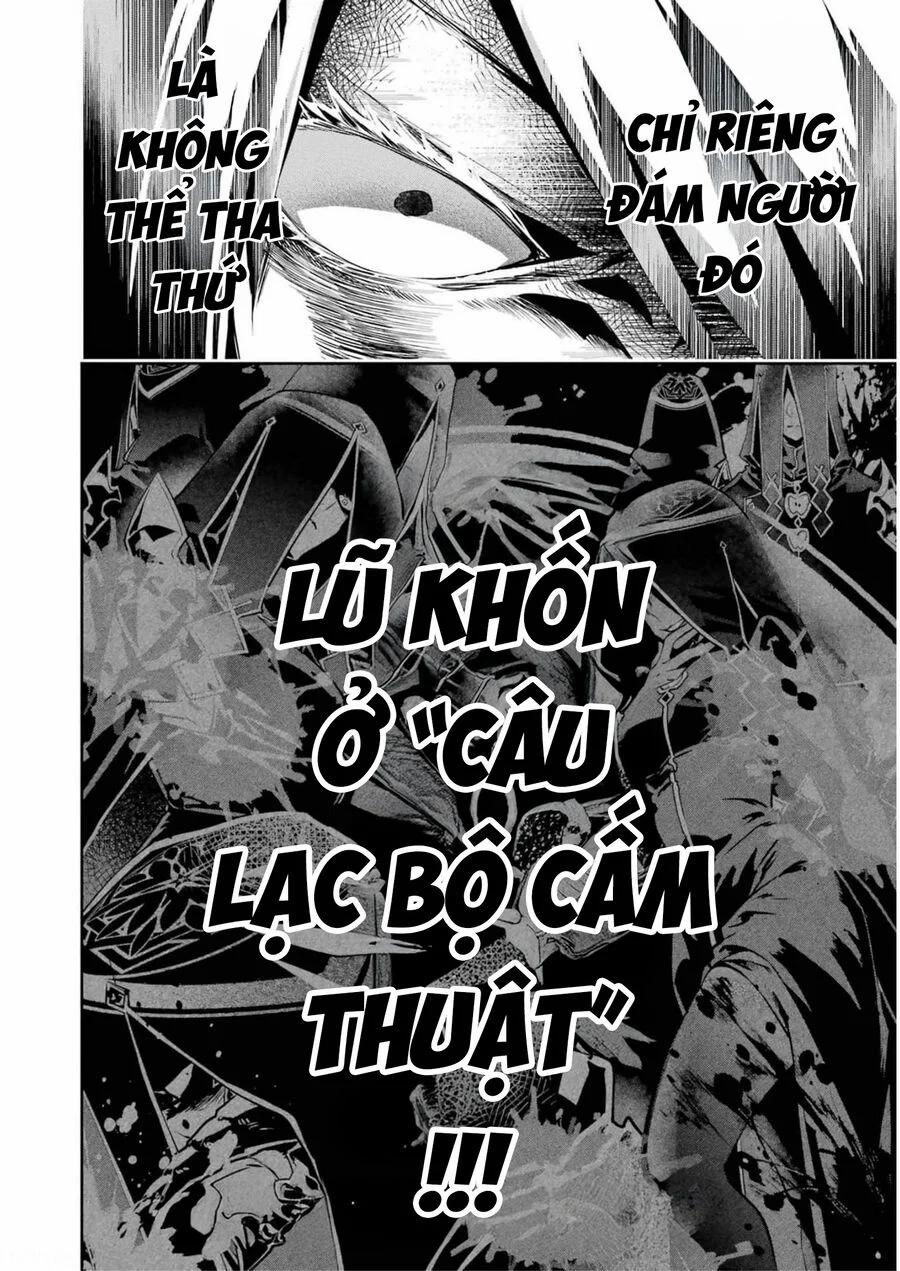 Final Fantasy Lost Stranger 38 trang 43