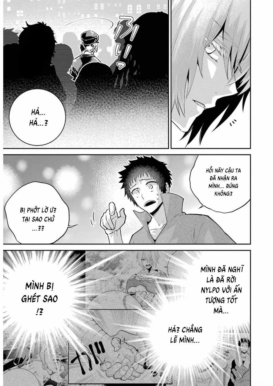 Final Fantasy Lost Stranger 39 trang 10