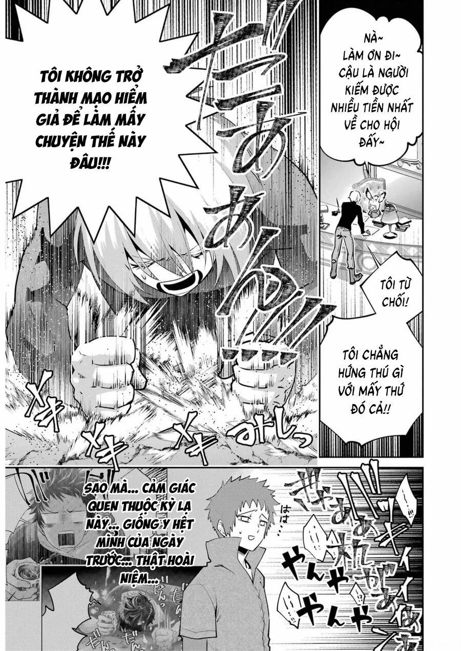 Final Fantasy Lost Stranger 39 trang 14