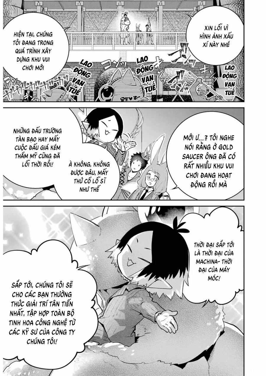 Final Fantasy Lost Stranger 39 trang 20