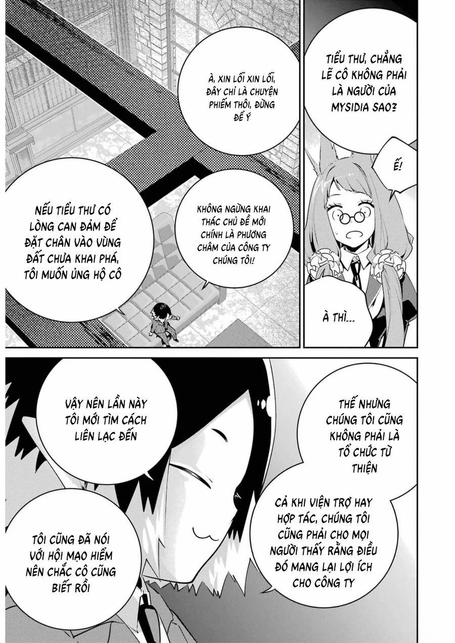 Final Fantasy Lost Stranger 39 trang 22