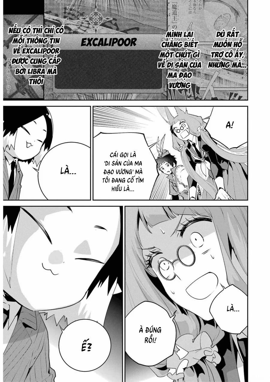 Final Fantasy Lost Stranger 39 trang 24