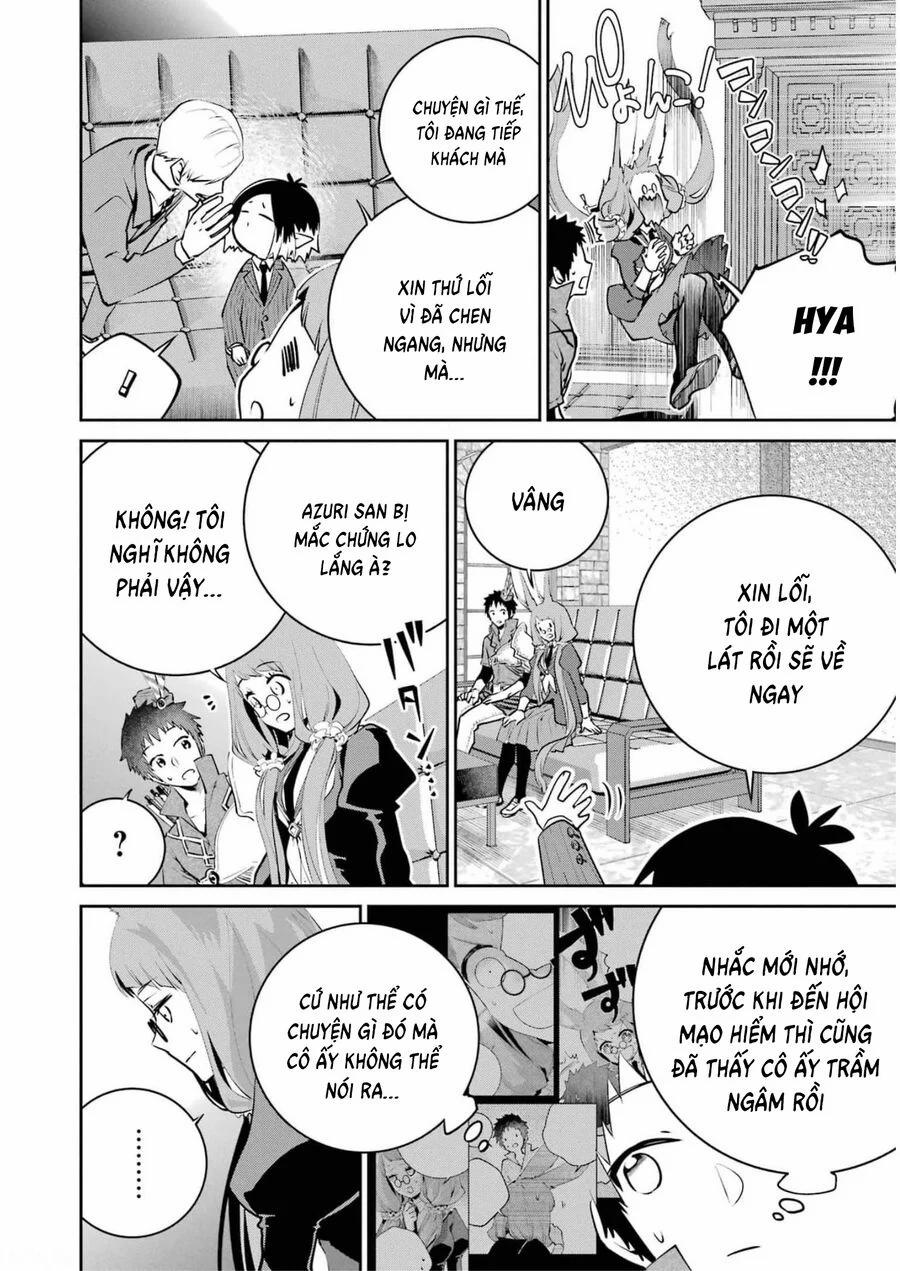 Final Fantasy Lost Stranger 39 trang 25