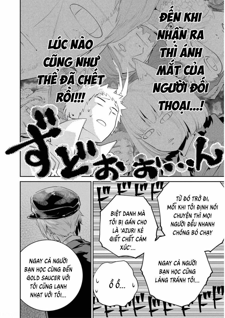 Final Fantasy Lost Stranger 39 trang 27