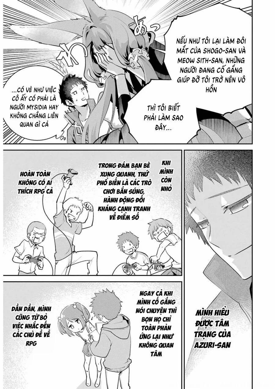 Final Fantasy Lost Stranger 39 trang 28