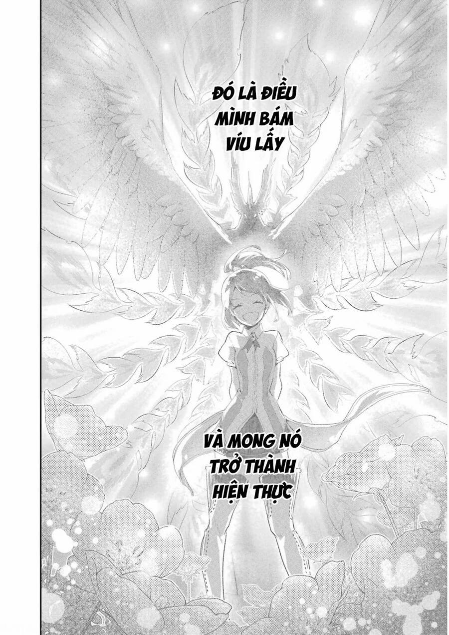 Final Fantasy Lost Stranger 39 trang 33