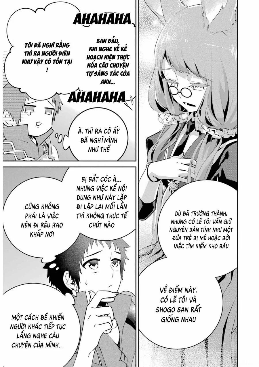 Final Fantasy Lost Stranger 39 trang 34